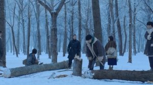 🇨🇳 Смертельная игра - 4 серия (Sound Film)