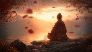 Murbitrelaxation | Downtempo Chillout with Handpan|  AI Music | AI Video