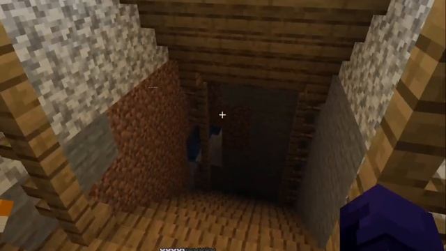 Minecraft 1.21.11 Выживание #3 смотреть онлайн