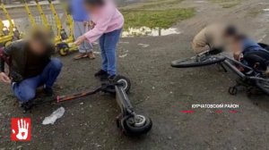 Ежедневный выпуск Агентство чрезвычайных новостей от 16 июня