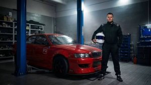 Сколько стоит дрифт? В гостях у TITANKLAV Racing
