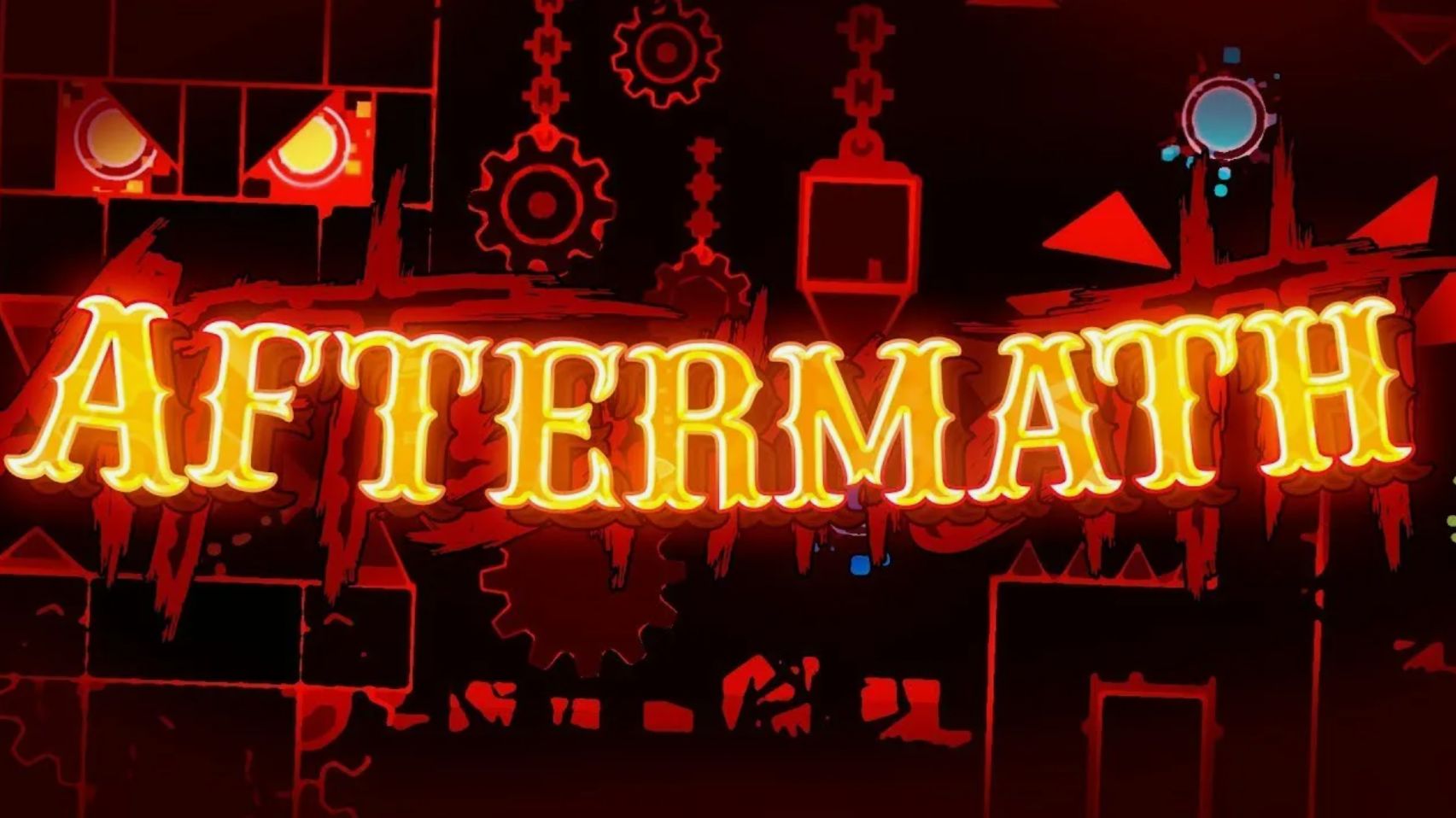 AFTERMATH (Showcase) Предложил идею зовут гд-шер