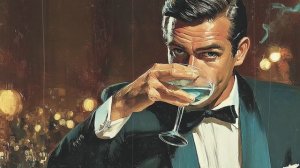 The Perfect Imposter ｜ 1960s Lounge Jazz for Intense Work