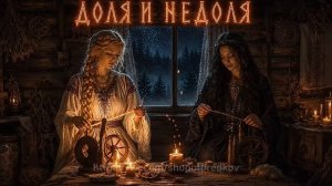 Доля и Недоля: Нити Славянской Судьбы