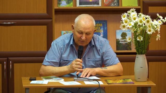 Видео Юбилейный вечер Валерия Слугина смотреть онлайн