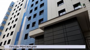НОВОСТИ СЕВЕРНОГО ГОРОДА, 16.06.2026