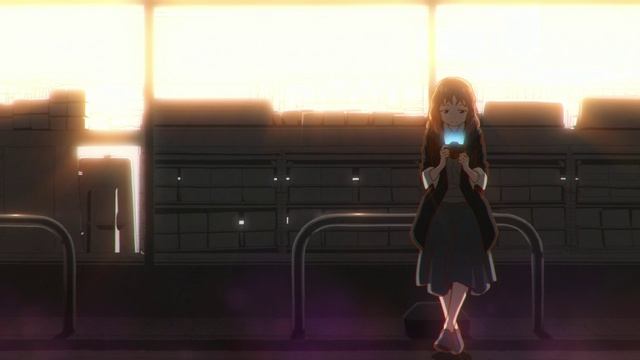 Just Because - behind (Isobe Karin, Yoshino Yuna, Lynn) смотреть онлайн