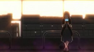 Just Because - behind (Isobe Karin, Yoshino Yuna, Lynn)