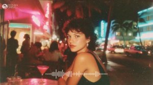 Retro 80s Funk Miami ✨ Boulevard Evenings ｜ Cocktail Lounge Groovy Mix