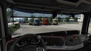 Our Game стрим