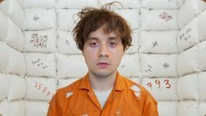 24 Часа В Псих Комнате! Экстремальный Челлендж Над Собой