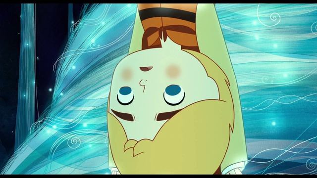 Song of the Sea in English Pt.2_8