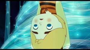 Song of the Sea in English Pt.2_8