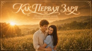 Первая любовь не повторится никогда / Как первая заря