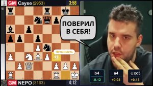 Жадность ФРАЕРА сгубила! Ян Непомнящий