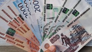 Система конвертов. Распределение на неделю с 15.06 по 21.06 2026