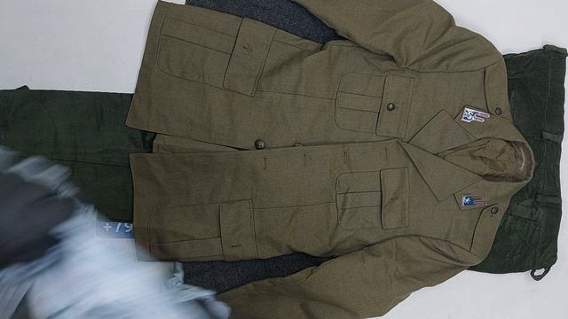 Микс тироль секонд оптом 11 пак