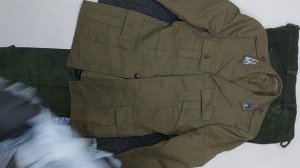 43267 Микс тироль, 11пак, Tirolese 30, секонд (extra) оптом