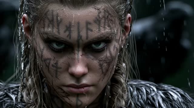 Give Me More - Epic Viking Music (Dark Nordic Anthem) смотреть онлайн