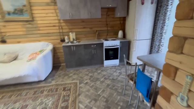 В продаже дом в Топольках
