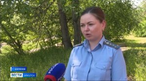 Без света больше недели. У жителей СНТ «Труд» в Шелехове отключили электроэнергию