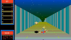 Buck Rogers: Planet of Zoom (1982) [Arcade]
