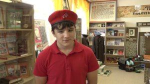 Курсанты «Авангарда» получили заслуженные награды