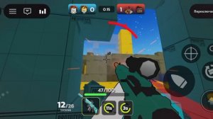 ну что играл в roblox потом забыл только запись идёт