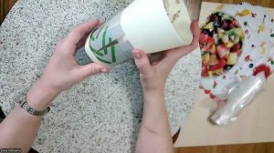 фитильный полив