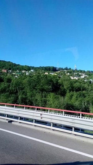Едем дальше: Я в отпуске.