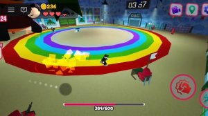 проклятая игра в кальмара 3 сезон 4 серия