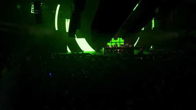15 YEARS OF RAMPAGE - BLACKOUT X EATBRAIN: BLACK SUN EMPIRE B2B JADE B2B PYTHIUS смотреть онлайн