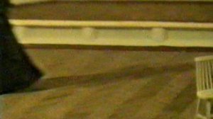 Концерт М.И. Сенчурова, концертмейстер Н. Горбенко  3.12.1998 г.