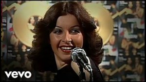 Baccara - Sorry, Im a Lady (1977)