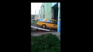 Эвакуатор Воронеж Эвакуация с заботой об автомобиле