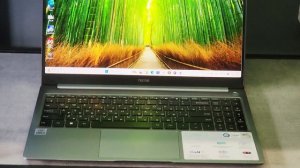Tecno Megabook T1