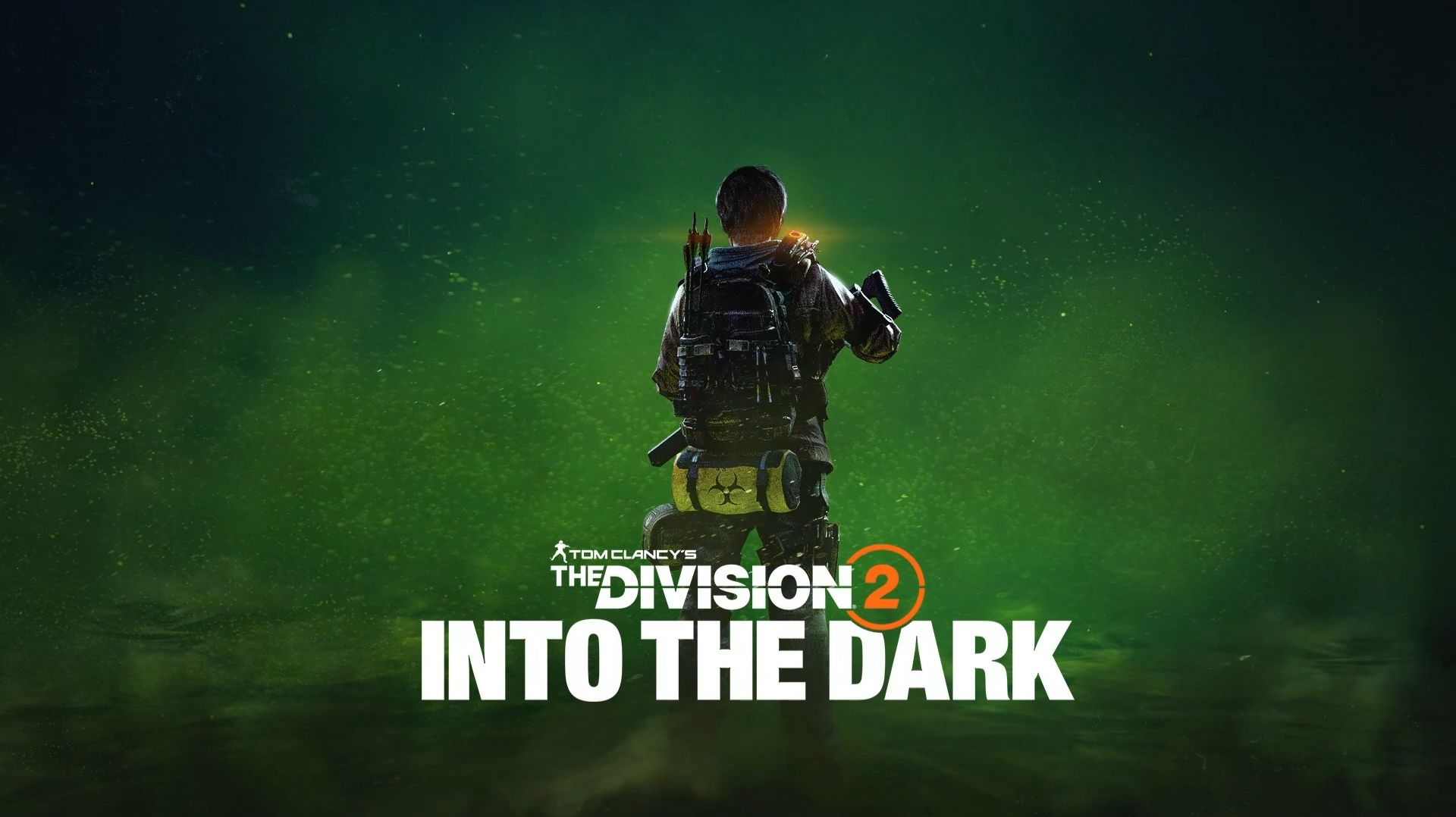 The Division 2 - Y8S2 - Специальный репортаж