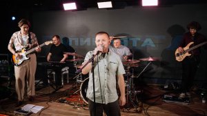 30. 05. 2026 Концерт моя авторская песня в Живую!