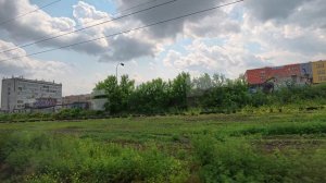 Красноярск, электричка 16.06.2026г.