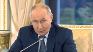 Путин ответил, останется ли президентом до 2036 года
