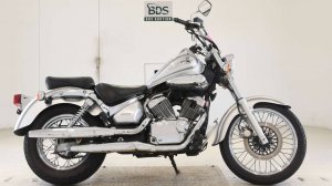 Suzuki INTRUDER 250LC - VJ51A-101170