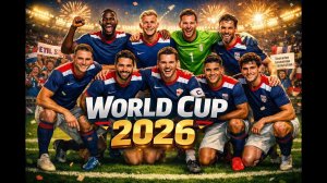 КАБО-ВЕРДЕ Тащим FM26 ЧМ2026 за Сборную