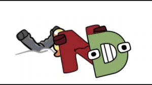 Французский алфавит лор все серии подряд+эпилог(A-Z)