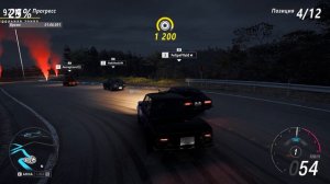 Forza Horizon 6 Заезд Окисинаймура