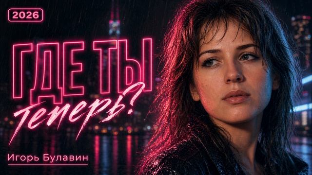 Ирина — Где ты теперь (Премьера 2026)