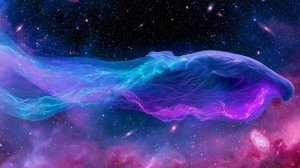 Cosmic Ocean ｜ Space Ambient Music