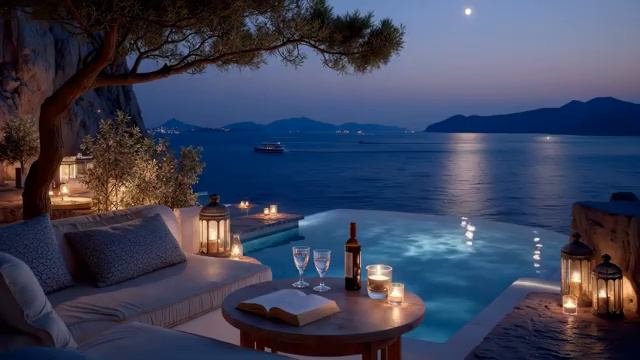 Музыка Релакс Дип Хаус  Chillout Music for Relaxation Study