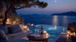 Музыка Релакс Дип Хаус  Chillout Music for Relaxation Study