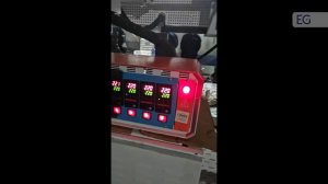 Термопластавтомат HTL3000