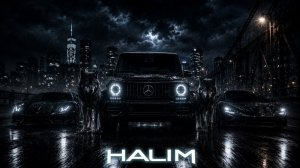 HALIM — Wolves (Original Mix)